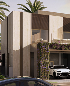 ELIE SAAB VIE TOWNHOUSES AT MEYDAN, MBR CITY, DUBAI BY G&CO 